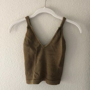Free People Tank Top (XS/S)